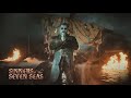 POWERWOLF Sinners Of The Seven Seas Official Video Napalm Records