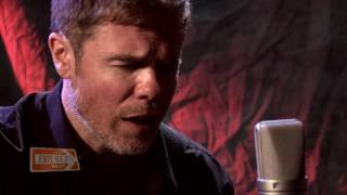 Josh Ritter "Henrietta" (Live @ EXT)