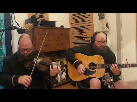 Fergal's Tune a Day - Day 183 - Tom Hackett's Dream