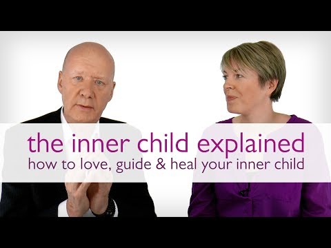 download lagu mp3 mp4 Inner Child Healing, download lagu Inner Child Healing gratis, unduh video klip Download Inner Child Healing Mp3 dan Mp4 Full Gratis