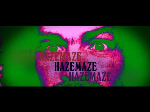 HAZEMAZE - Malevolent Inveigler (Music Video)