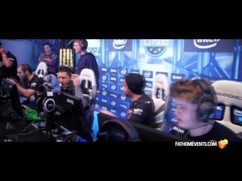 ESL One Cologne 2015: Counter-Strike Global Offensive FINALS LIVE Trailer