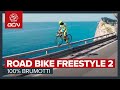 Brumotti - Road Bike Freestyle 2 