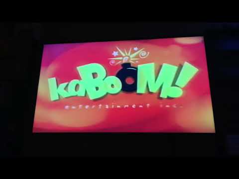 Opening To Rupert’s Christmas Adventure 2001 VHS