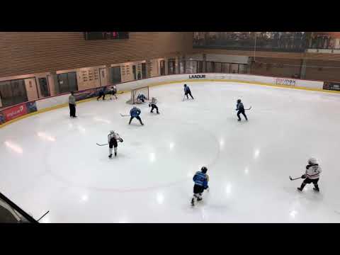 Jää-ahmat - Sputnik Tallinna 1/2