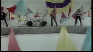 vandenberg once in a lifetime