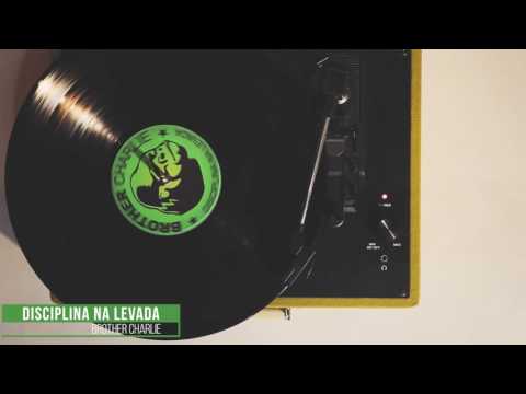 Disciplina na Levada (Áudio Clipe)