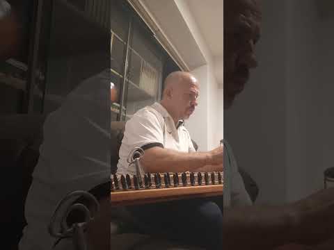 Sabâ Peşrev (4 Hane ) Beste: Büyük Osman Bey