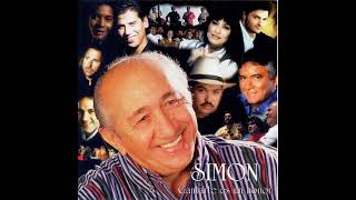 01. Mi querencia - Ricardo Montaner y Simón Diaz