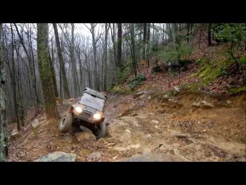 Windrock RZR Beatdown 12-21-13
