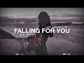 Lady Antebellum - Falling For You [Sub. Español]