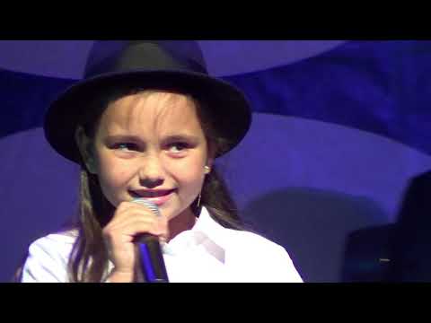 Constelatia Necunoscuta Vaslui 2019 -  Tiana Pinzar