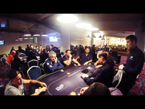 Ambiance à Rozvadov