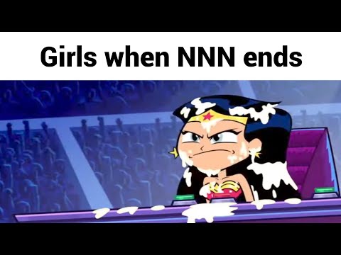 No Nut November Slander