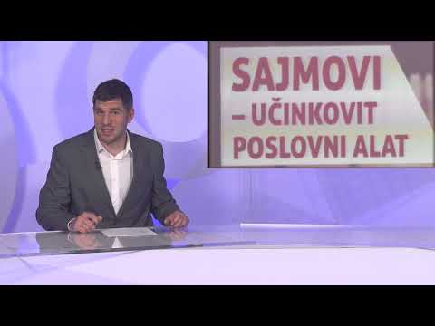 DNEVNIK 02.06.2021. Osječka televizija