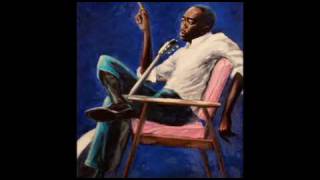 John Lee Hooker- I'm bad like Jesse James