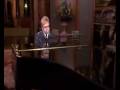 Elton John - I want love (Rare Video) 