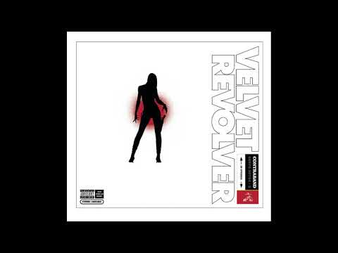 Velvet Revolver - Sucker Train Blues (Dynamic Edit)