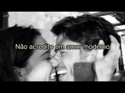 Zaho de Sagazan - Modern Love (tradução PT BR)
