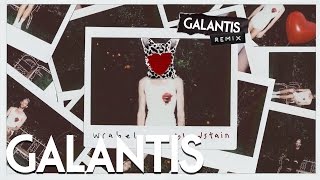 Wrabel - Bloodstain (Galantis Remix)