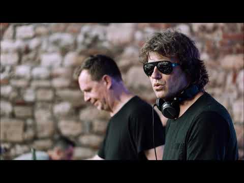 Hernan Cattaneo B2B Nick Warren @ Barutana (Belgrade, Serbia) 07 06 2019