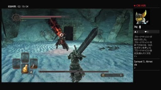 ［実況］ダークソウル2（初見）のんびりプレイします