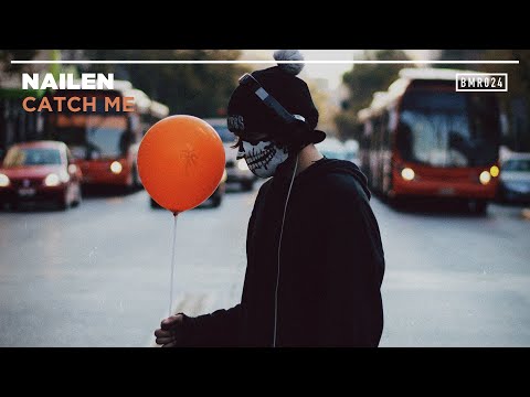 Nailen - Catch Me [Official Video]