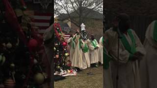 The Christmas Song (Chestnuts Roasting on an Open Fire) - Justin Bieber