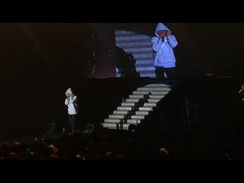 181209 루피 (Loopy) - 브이 “V” 슈퍼스타 서울 콘서트