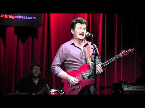 MIKE ZITO & the WHEEL "Death Row" 5-17-14