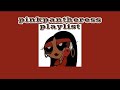 More Unreleased Pinkpantheress Music Playlist