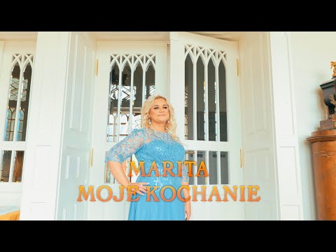 Moje Kochanie