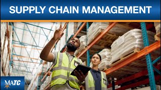 Supply Chain Management