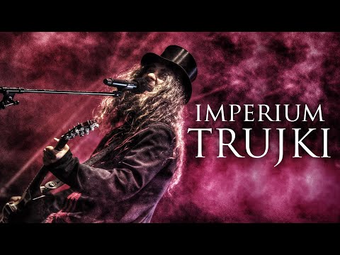 HUNTER - Imperium TRUJKI