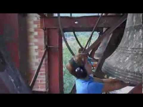 CAMPANE DI COLTURA(POLCENIGO-PN) 30.08.2013