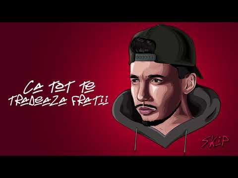 08.Sesu - 4 Randuri feat.  Denis,Skip, Bizi si Glad