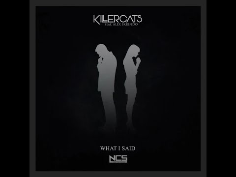 Killercats - What I Said (feat. Alex Skrindo) [Extended Mix] | NCS Release