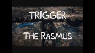 The Rasmus - Trigger (testo e traduzione)