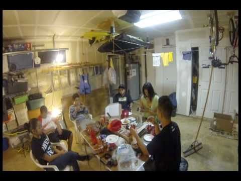 Harlem Shake Hawaii (Krazy Kanakaz)