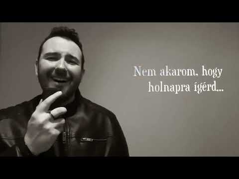 Shakin' Stevens - Give me your heart tonight (Covered by Meggyes Csabi)