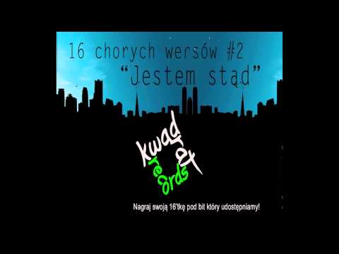 Tivis WNP - Jestem stąd [KONKURS Kwadrat.Records] HD