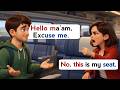 English Speaking Practice English Conversation Practice For Beginners Learn English