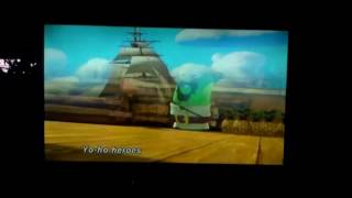 Veggie Tales Yo Ho Hero