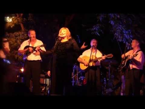 Skalini od Buže - TEREZA KESOVIJA I KLAPA RAGUZA