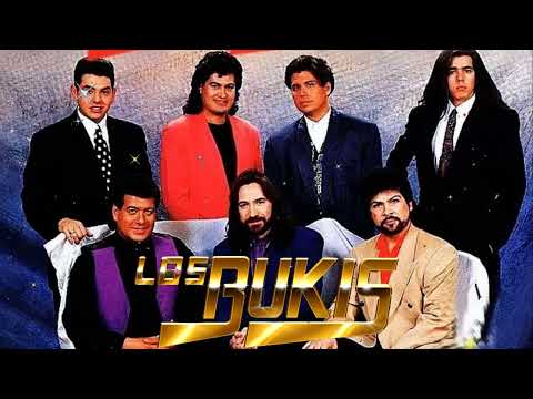 Los Bukis 30 Super EXITOS - Los Bukis Mix el mejor mix romantico de exitos