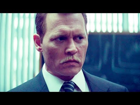 Город лжи – Русский трейлер