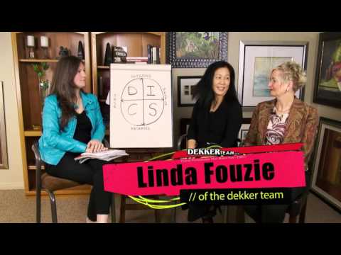 151106 IT Show #191 DISC Personality PRT 2