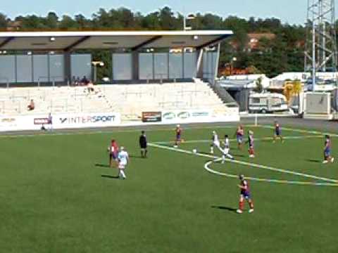 Gideonsberg - KIF Örebro DUFF 1