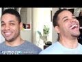 Hodgetwins You Are Not Black Hodgetwins