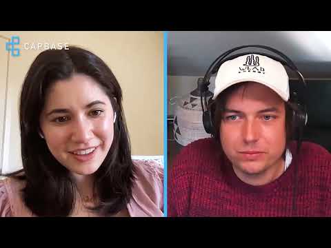 Christina Gilbert on lessons learned from the YC S21 cohort | Startup Foundations